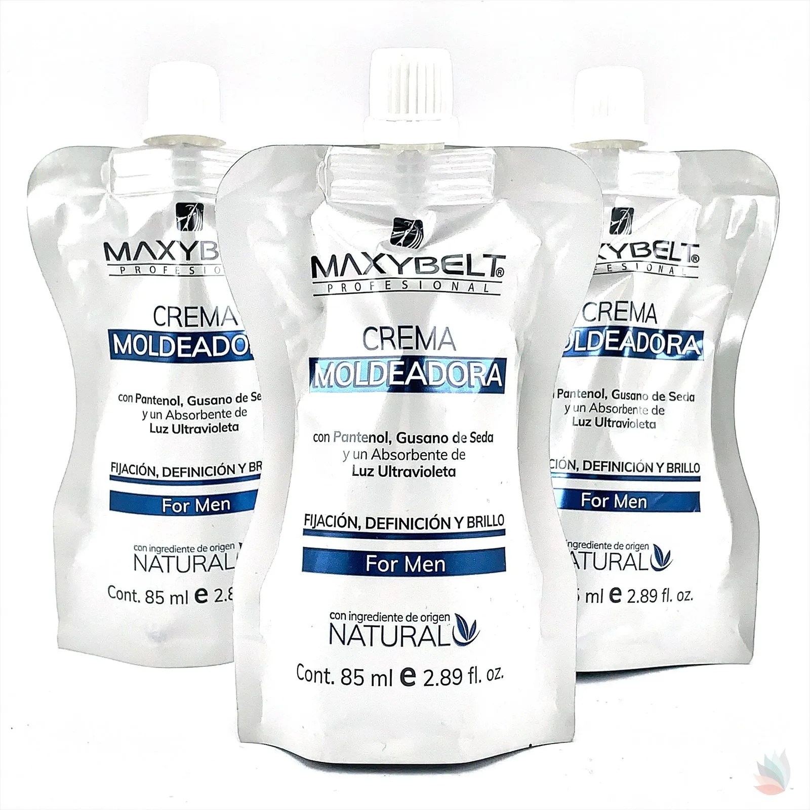 CERA MOLDEADORA FOR MEN DISPLAY MAXYBELT