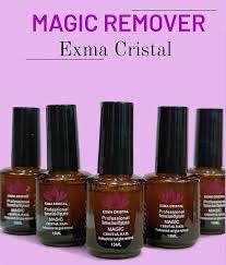 REMOVEDOR MAGICO EXMA