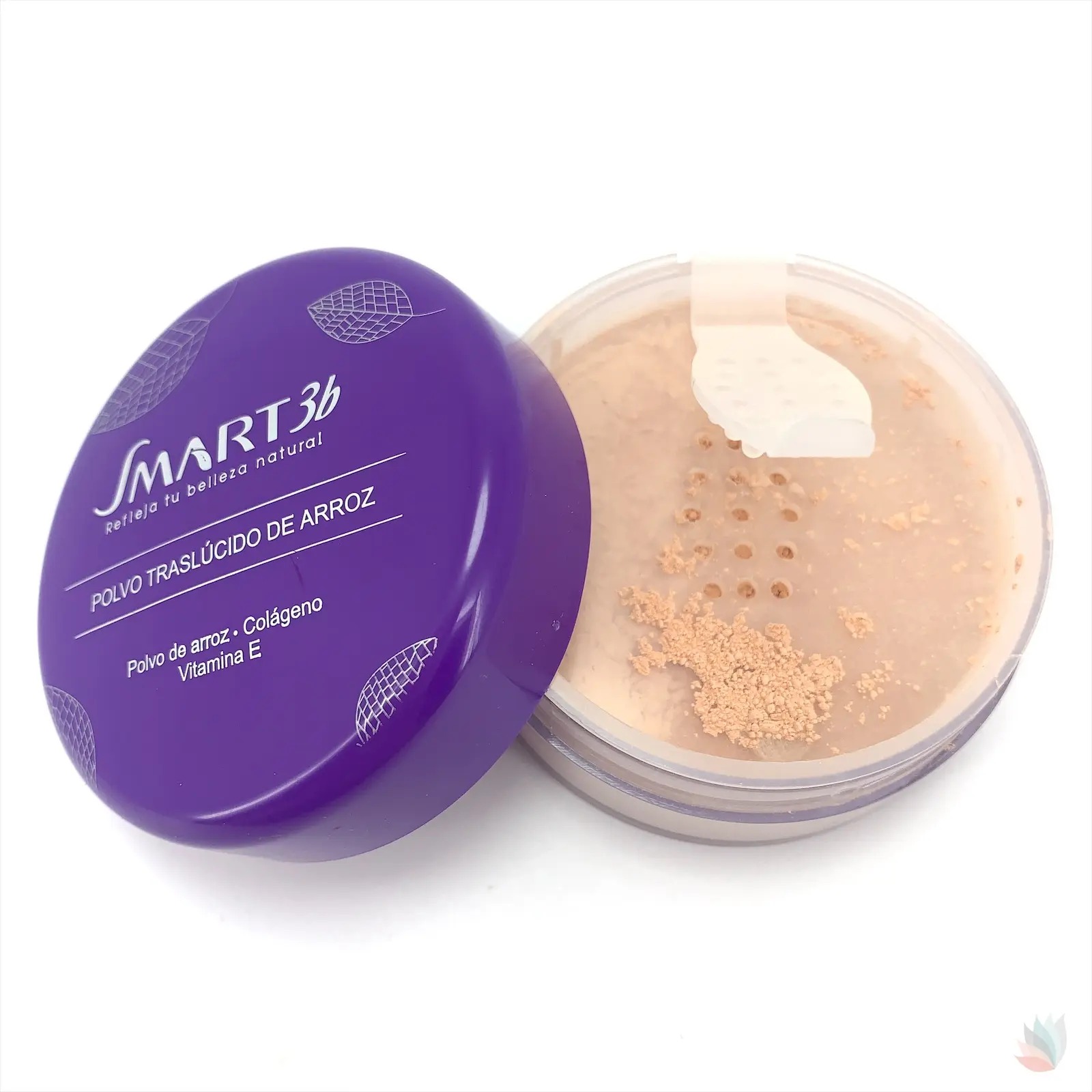POLVO SUELTO TRANSLUCIDO SMART