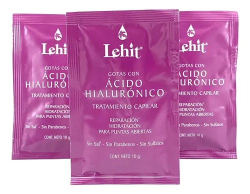 GOTAS ACIDO HIALURONICO LEHIT