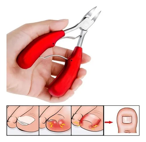 ALICATE PARA PODOLOGIA