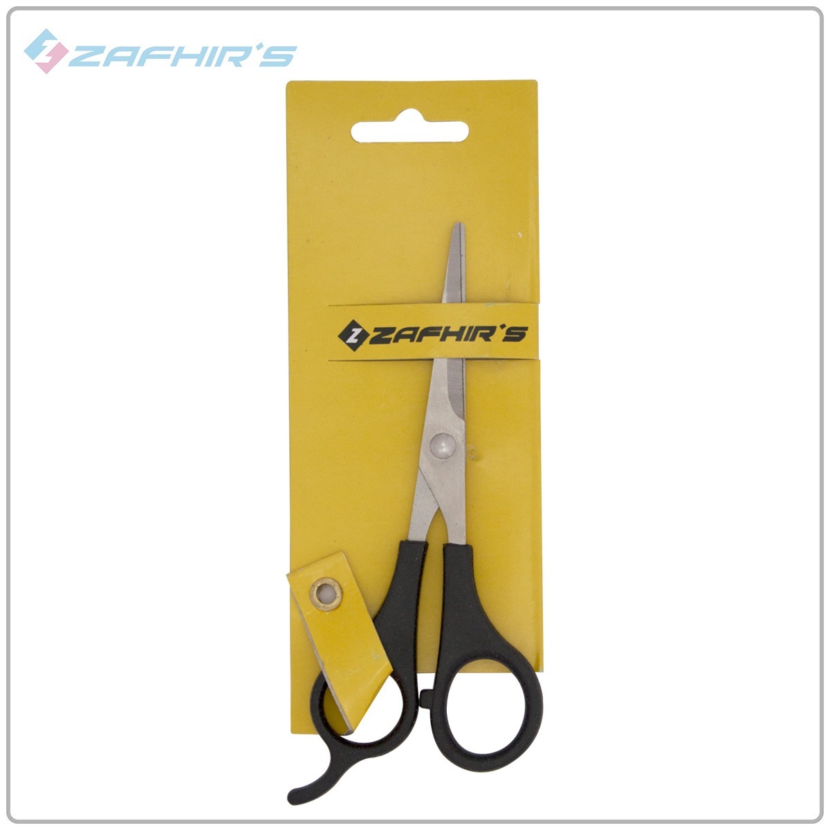 TIJERA CORTE ZAFHIRS