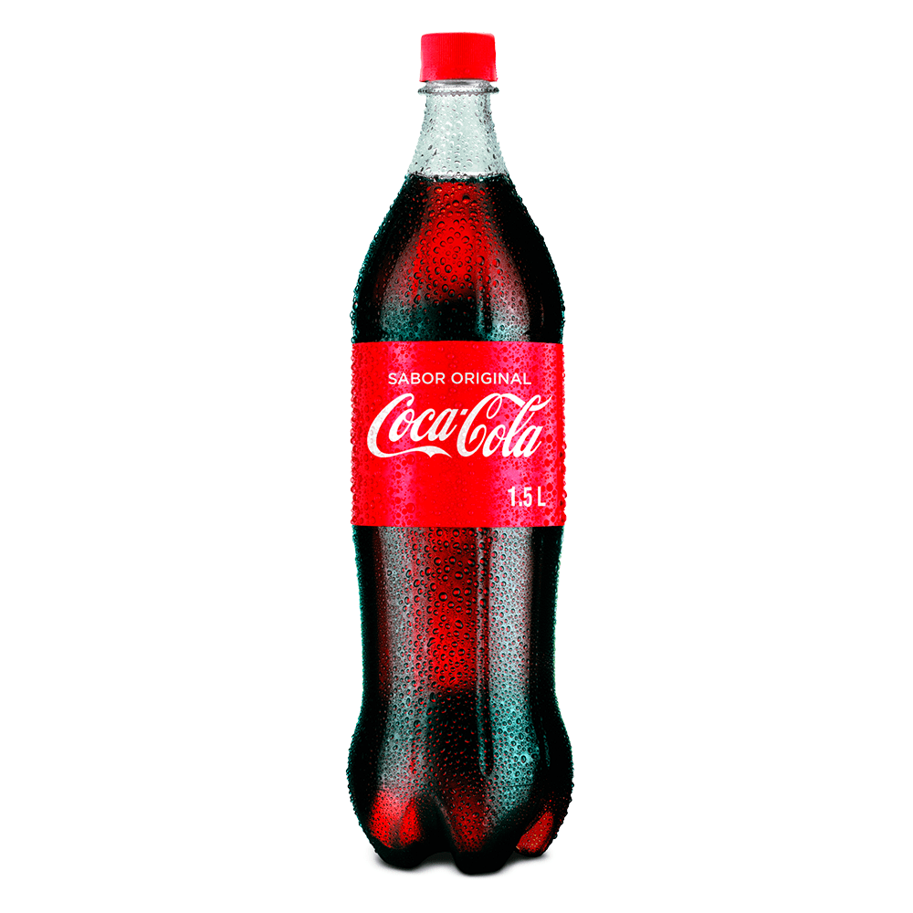 COCACOLA 400ML