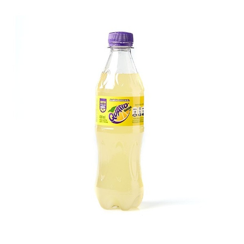 QUATRO 400ML