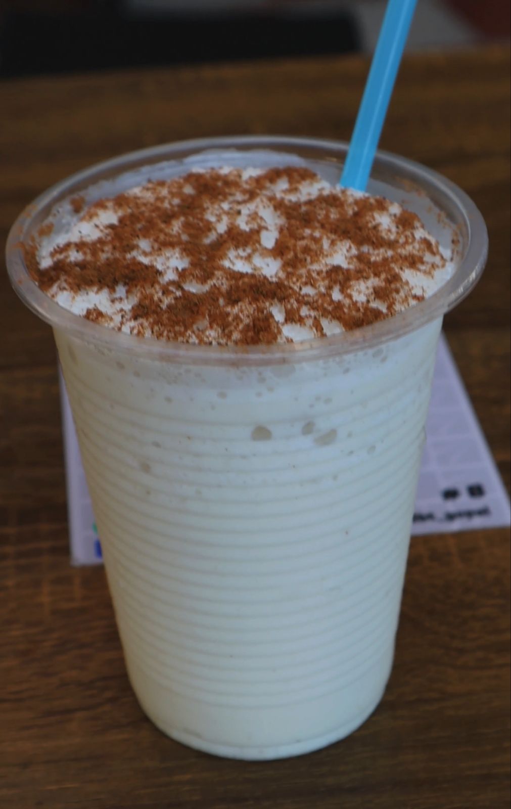 HORCHATA