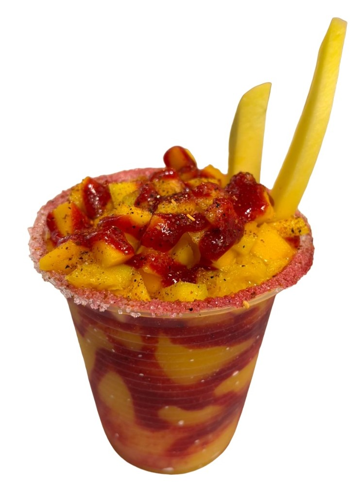 MANGONADA CHAMOY