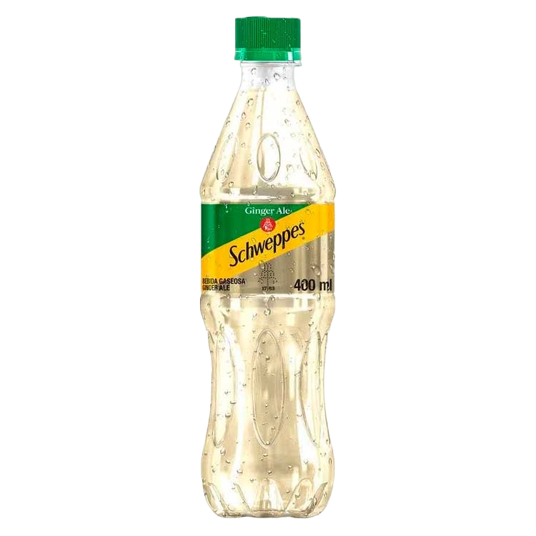 GINGER 400ML