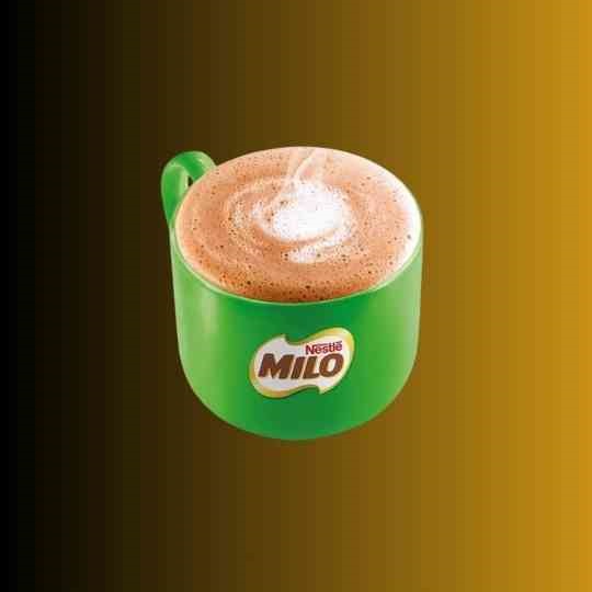 Milo Caliente