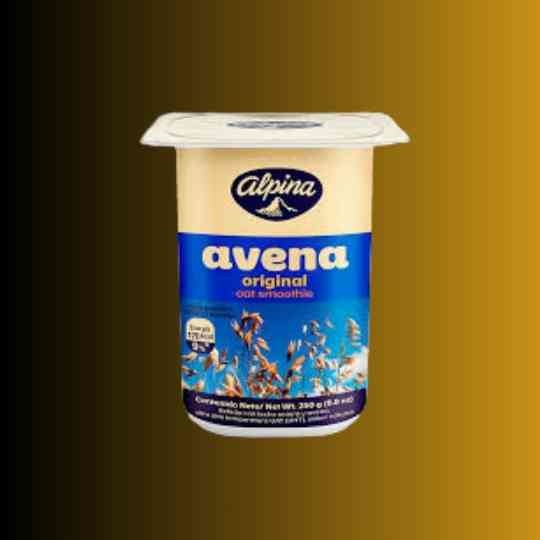 Avena Vaso