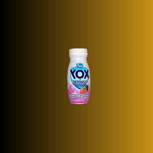 Yox