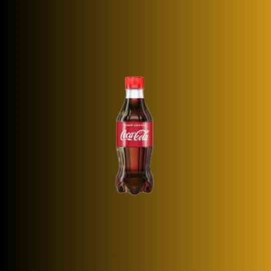 Coca cola 250ml