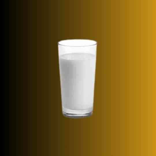 Vaso de Leche