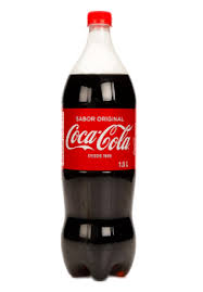 Coca Cola Litro