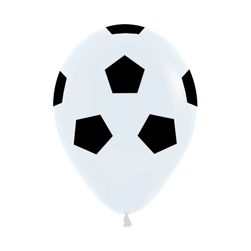 GLOBO INFINITY R12 BALON DE FUTBOL FASHION BLANCO