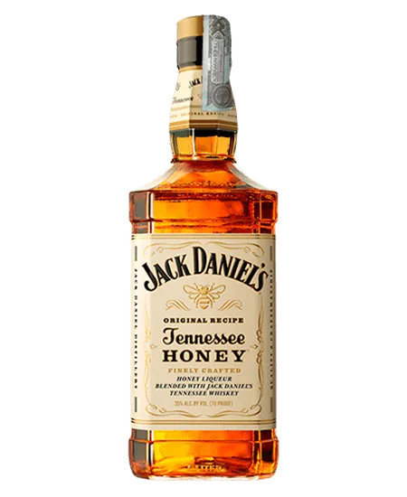 JACK DANIELS HONEY 750