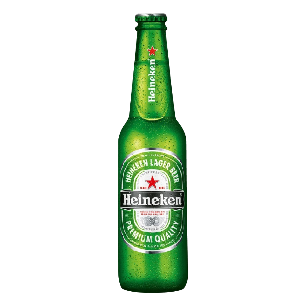 HEINEKEN