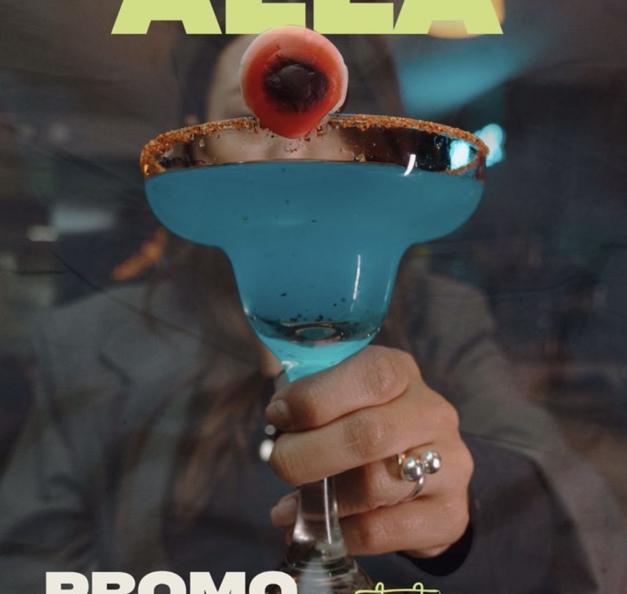 POCION DEL MAS ALLÁ