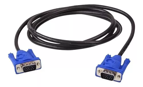 Cable Vga Macho 1.5