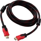 Cable Hdmi  Reforzado 1.5