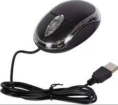 Mouse Economico