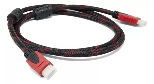 Cable  HDMI Enmayado 1.5