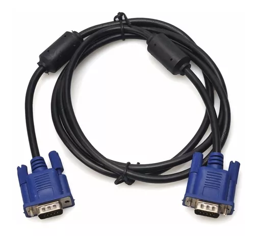 Cable Vga 5 Mt