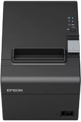 Impresora Termica Epson Tmt20iii