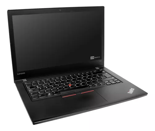 Portatil Lenovo i5 6th 8gb 256ssd