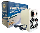 Fuente De Poder 790w