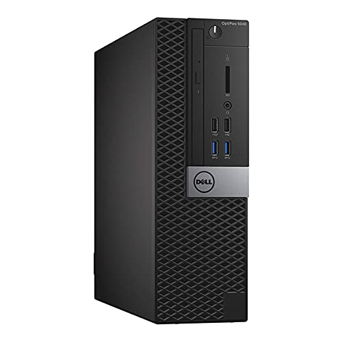 Torre Intel Core i5 6th 8gb 500hdd