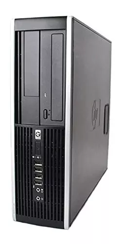 Torre HP Core i5 3ra 4ram