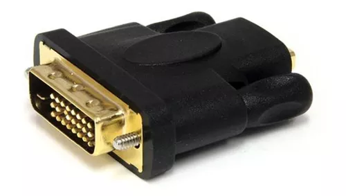 Convertidor DVI a HDMI