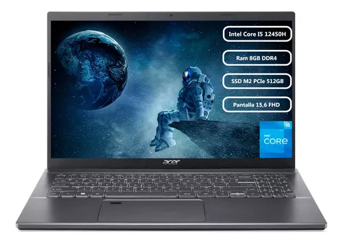 Portatil Acer Intel Core I5 4th 