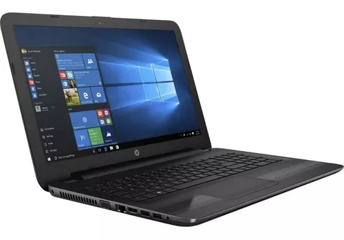 Portatil Hp Amd A8 - 7410 Ram 4.0gb - Ssd 128