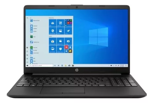 Portatil Hp 14" Corei3 5th Ram 4gm - Ssd 128