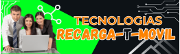 rekarga-t-movil