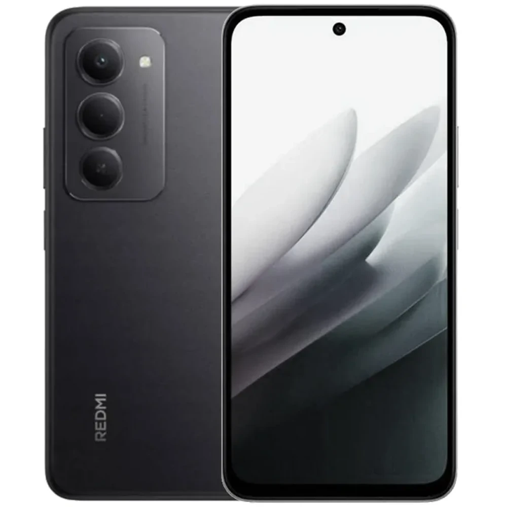 REDMI 15 128/6GB NEGRO