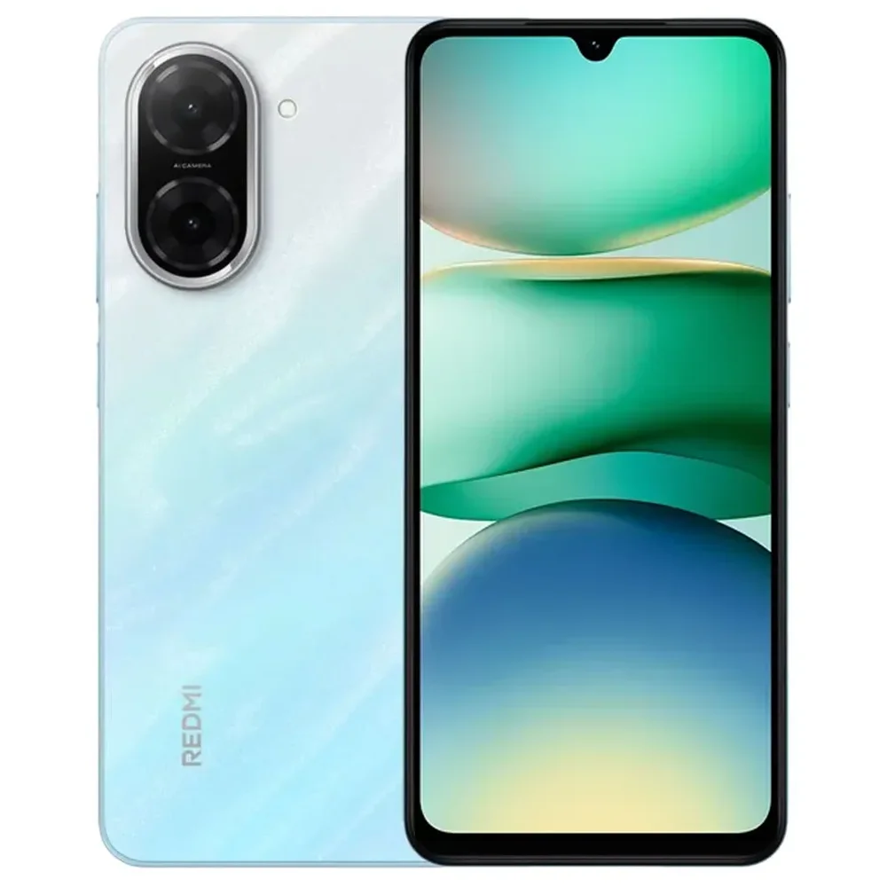 REDMI A5 64/3GB AZUL	
