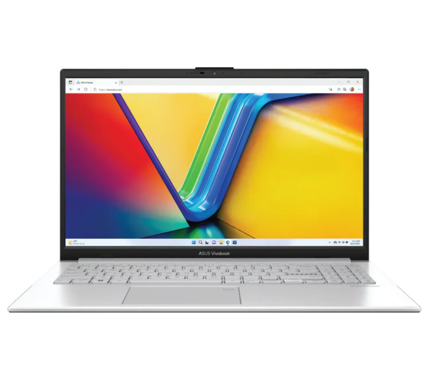 PORTATIL ASUS VIVOBOOK E1504G I3-N305 512GB 8GB 15,6"