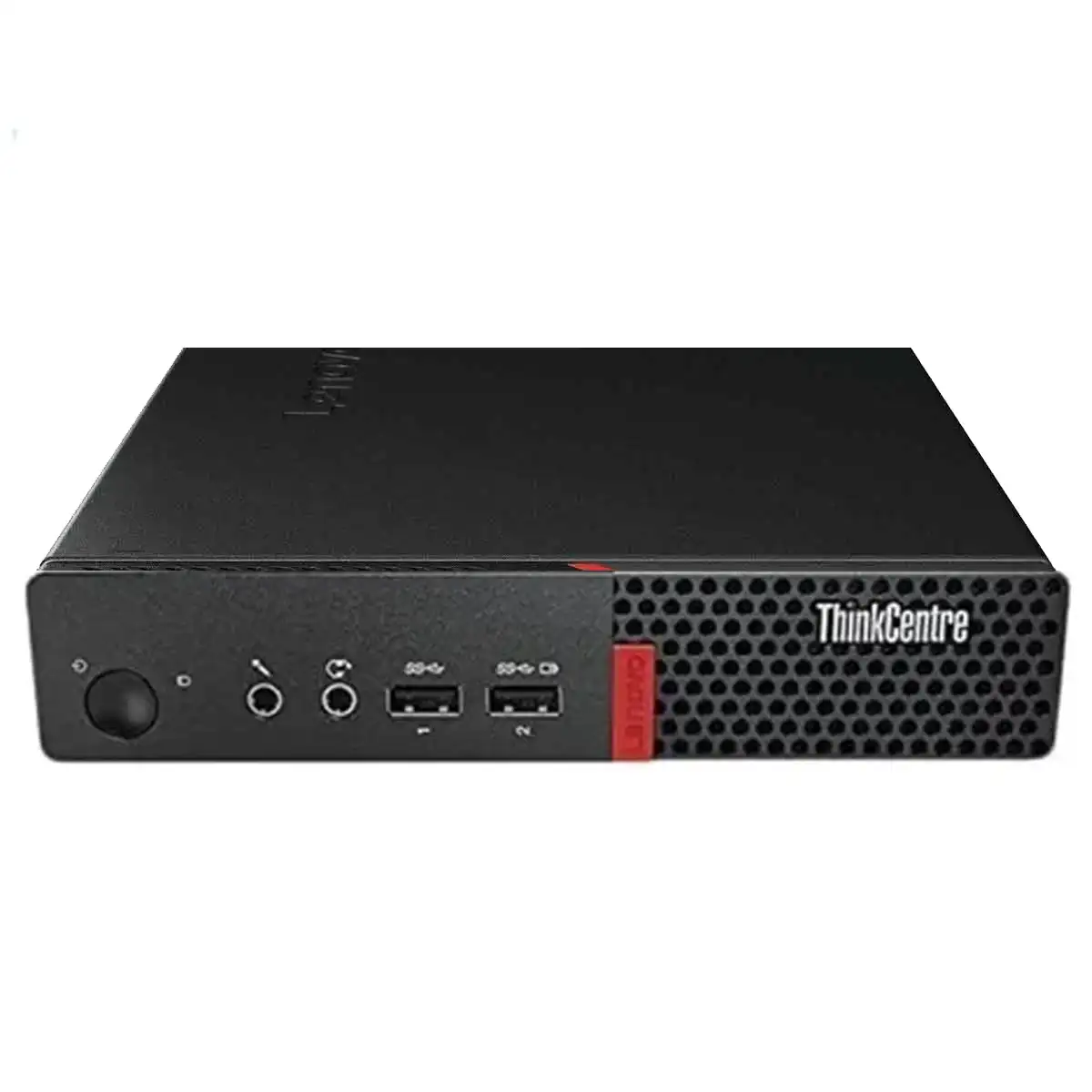 COMPUTADOR TINY LENOVO THINKCENTRE M910Q I5-7500T 16GB RAM (SIN DISCO) USADO