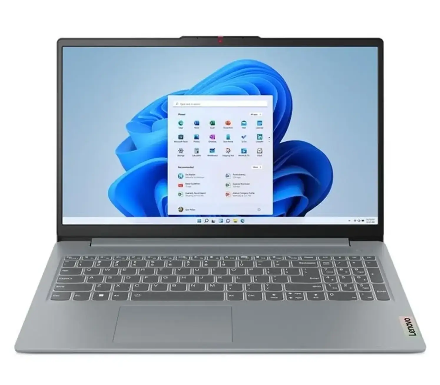 PORTATIL LENOVO IDEAPAD SLIM 3 15IRH10 I5-13420H 512/16GB 15.3"