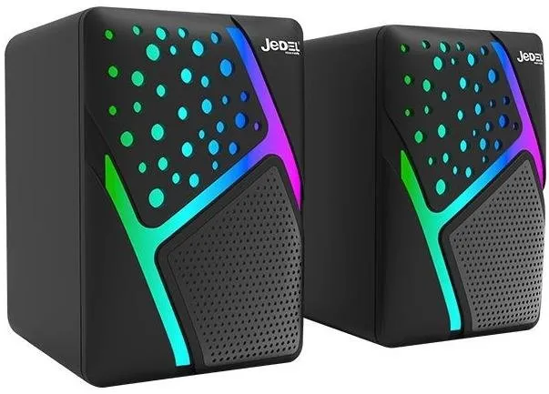 PARLANTES PARA COMPUTADOR S-527 JEDEL