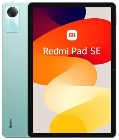 TABLET REDMI PAD SE 256/8GB VERDE