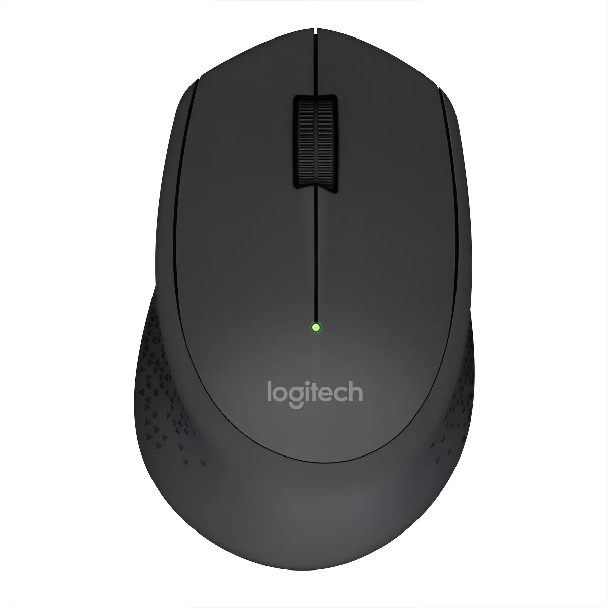 MOUSE LOGITECH M280 COMFORT PLUS