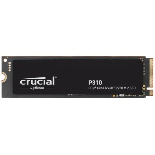 DISCO DURO SSD NVME 1TB 7100MB/S CRUCIAL P310