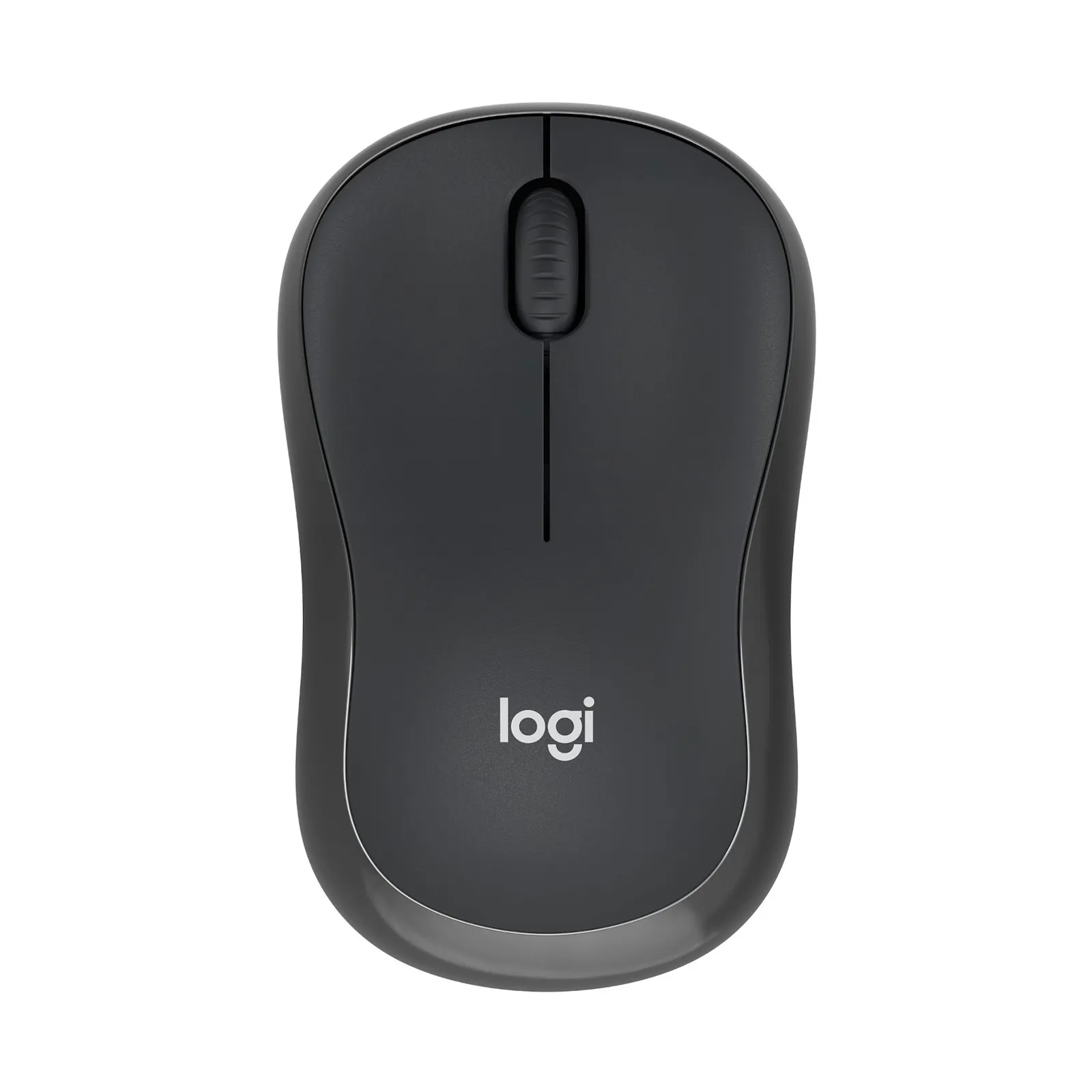 MOUSE LOGITECH BLUETOOTH M240 SILENT NEGRO