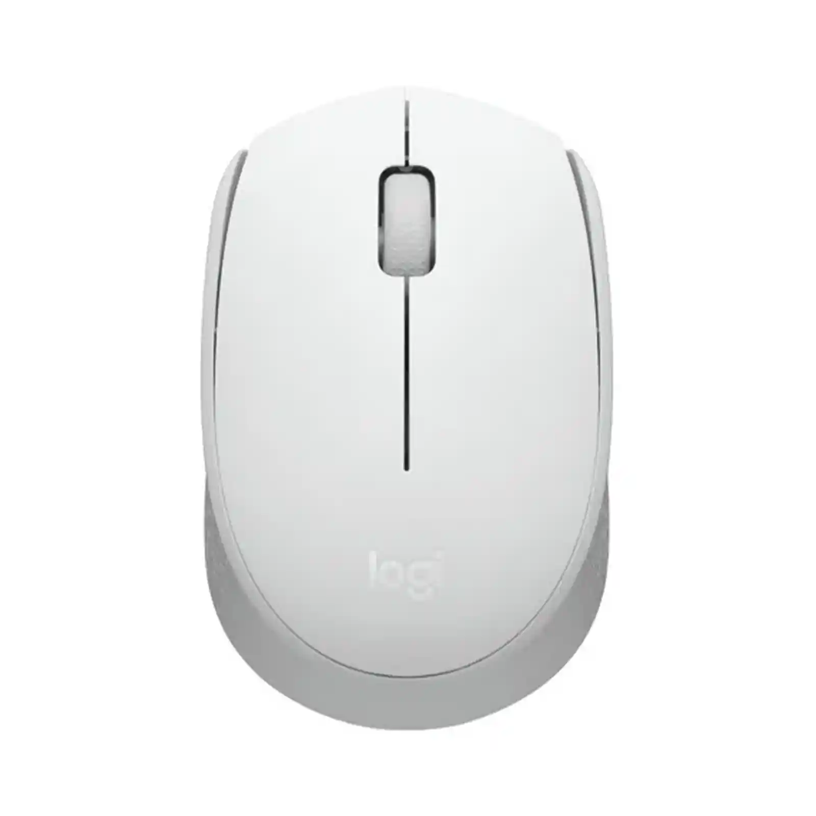 MOUSE INALAMBRICO LOGITECH M170 BLANCO