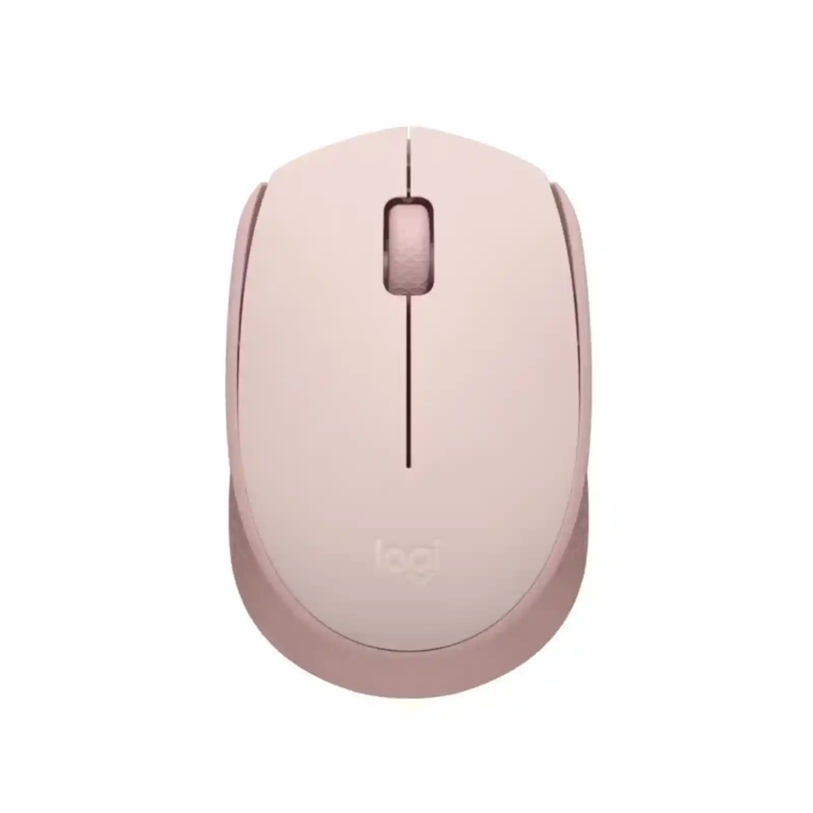 MOUSE INALAMBRICO LOGITECH M170 ROSA