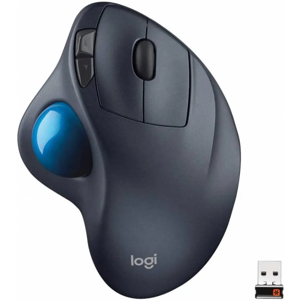 MOUSE LOGITECH ERGO M575S