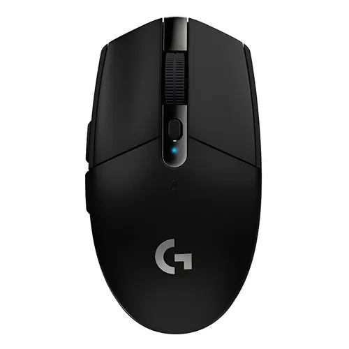 MOUSE LOGITECH G305 NEGRO